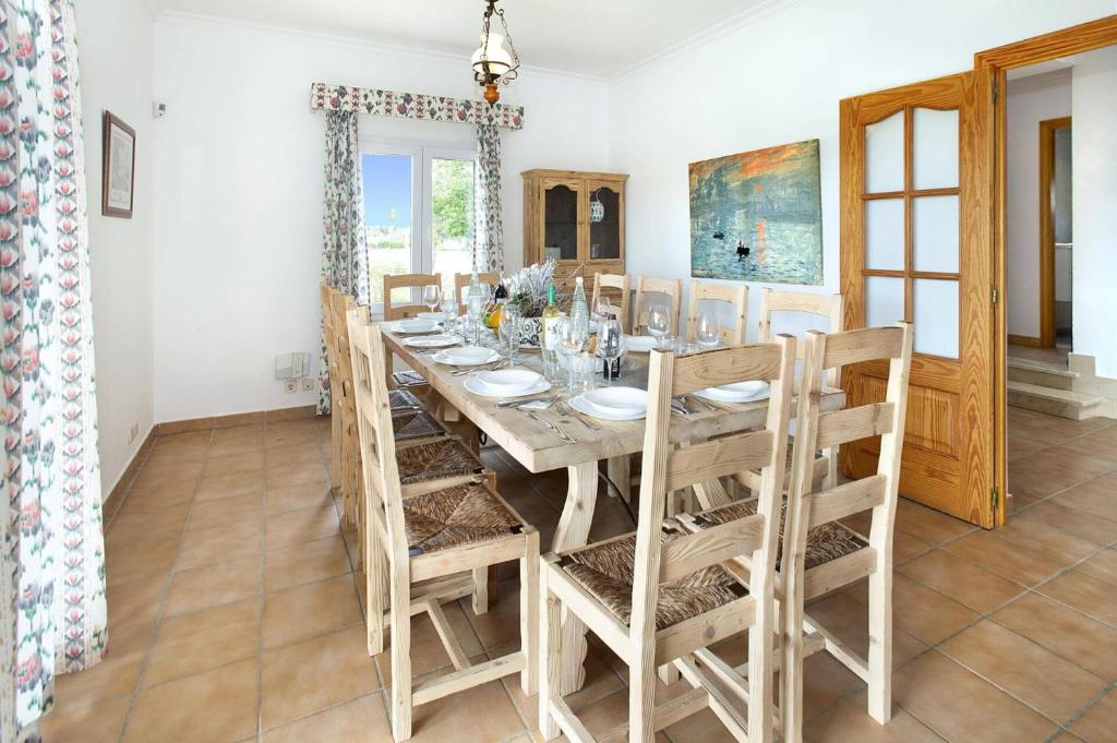 Fotografie z fotogalerie ubytování Villa Hort de Siller by Villa Plus v destinaci Port de Pollença