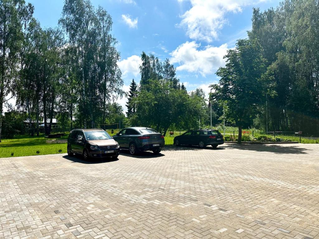 Fotografie z fotogalerie ubytování Villa Gāles Hotel v destinaci Saulkrasti