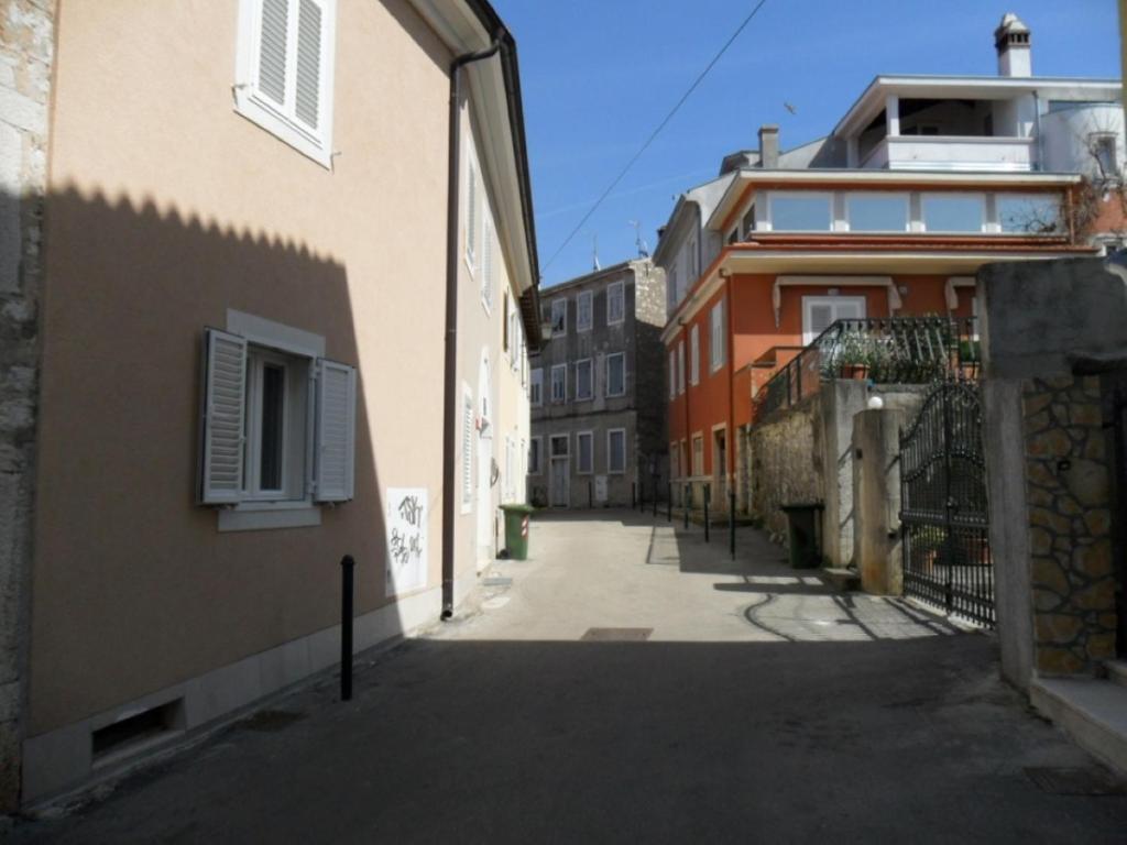 Okolica w pobliżu tego apartamentu