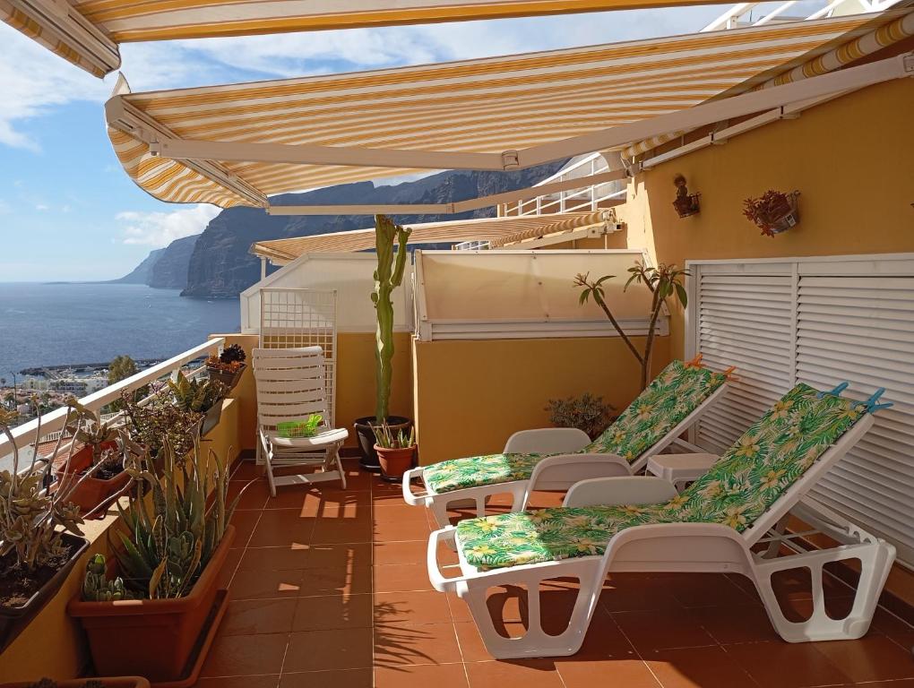 Apto Magec - One-Bedroom Apartment