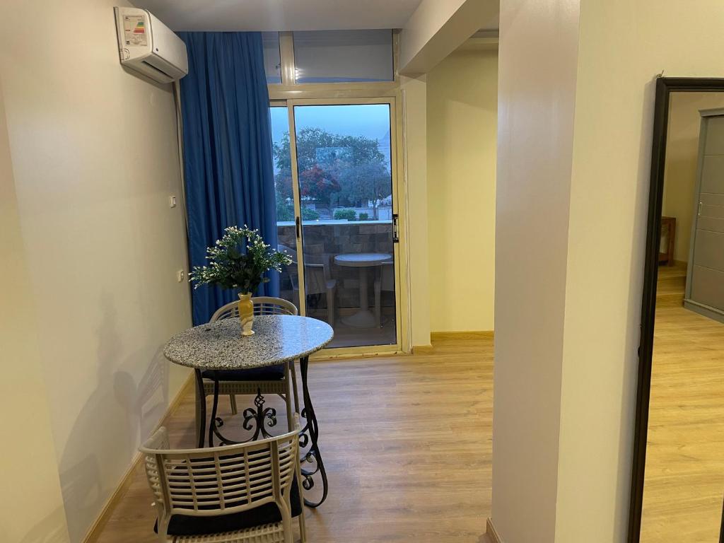 Pyramids View Inn Bed & Breakfast - 19