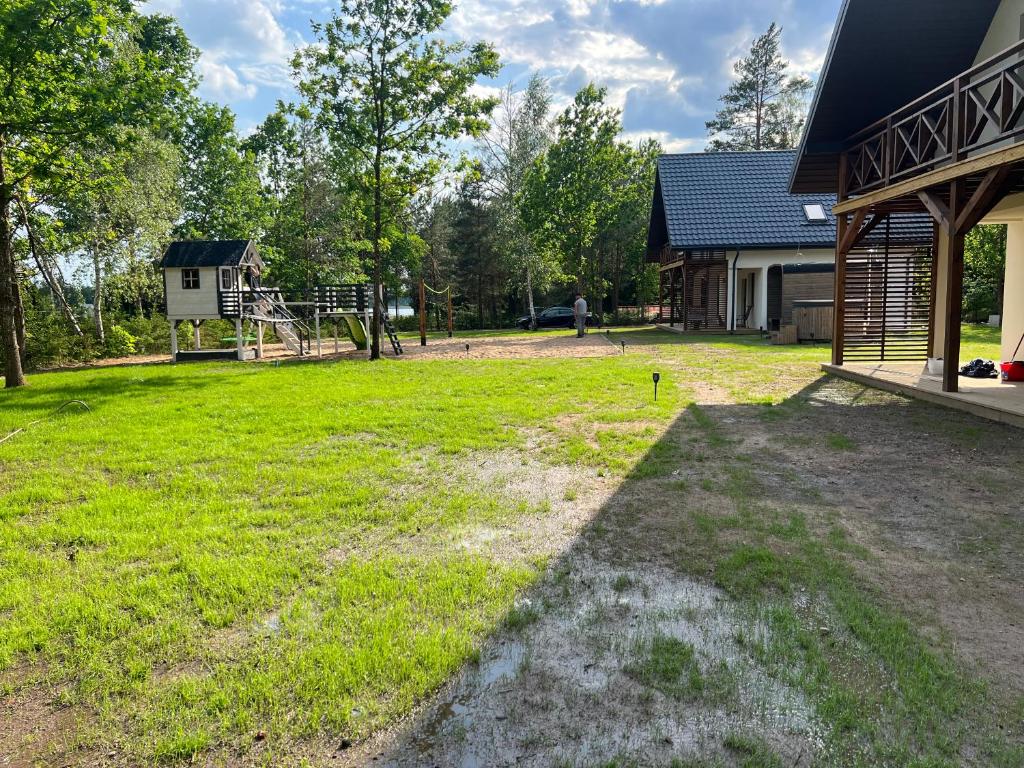 Billede fra billedgalleriet på Green House Happy i Macharce