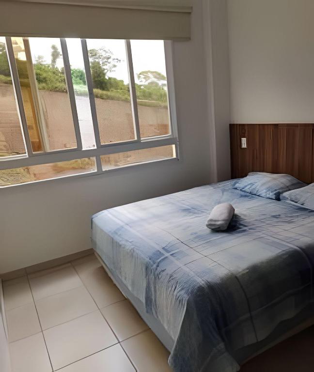 Aconchego Encantador - Apartment