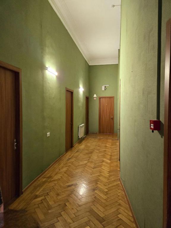 Fotografie z fotogalerie ubytování Friendly Hotel by Art Nova v destinaci Tbilisi City
