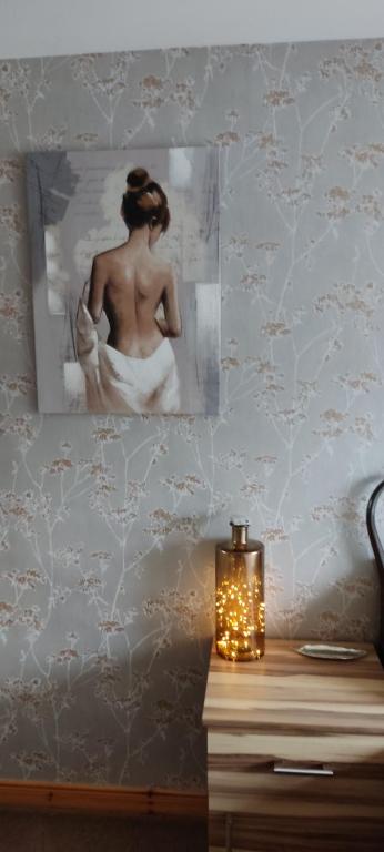 Fotografie z fotogalerie ubytování No ' 9 The Cooperage' v destinaci Auchleven