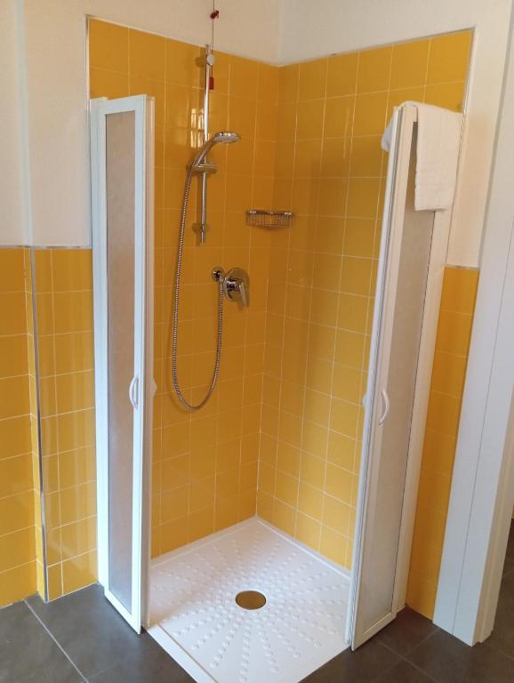 Bes Residence Bergamo Polaresco - Kral Stüdyo