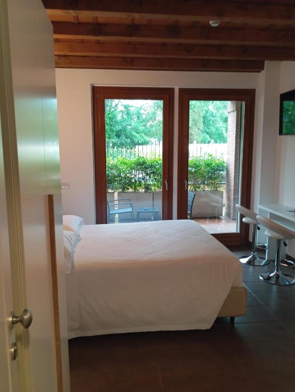 Bes Residence Bergamo Polaresco - 7