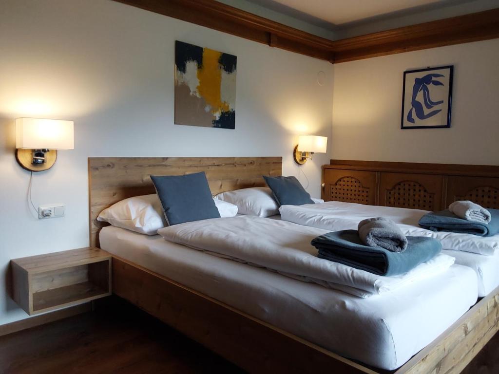 Gästehaus Huber - 12