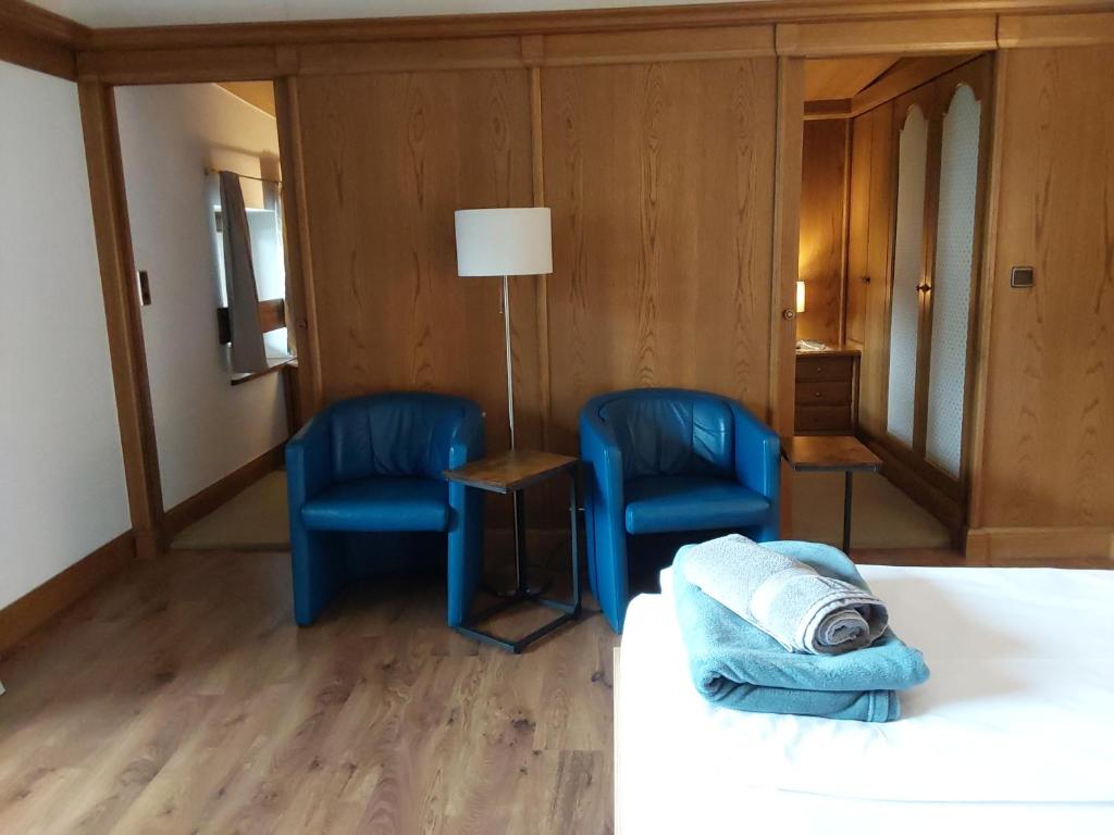 Gästehaus Huber - 10