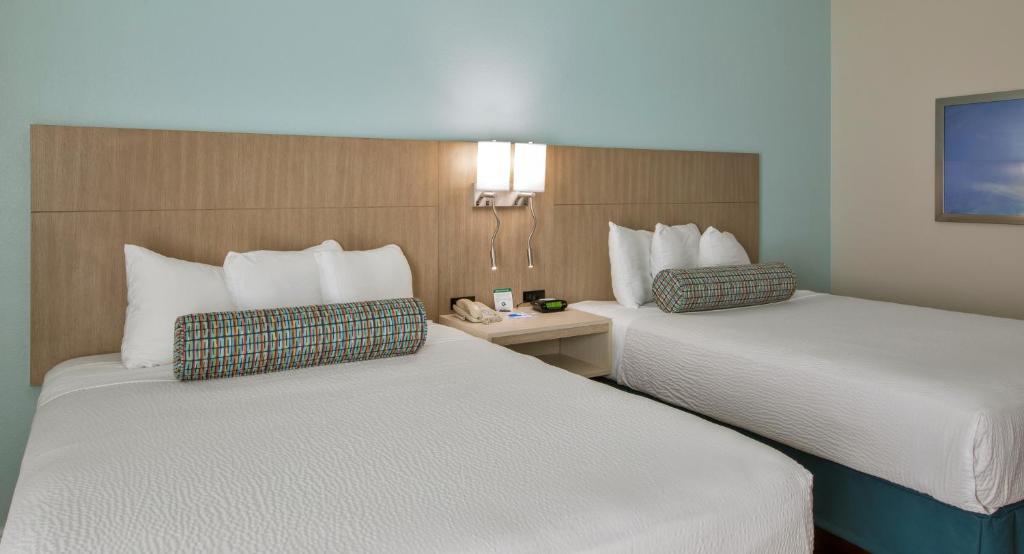 Galleria Palms Orlando - Free Theme Park Shuttles - Habitación Queen Con Dos Camas Queen