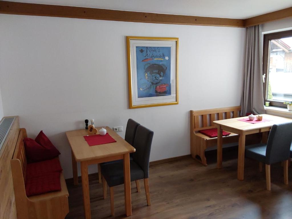 Gästehaus Huber - 7