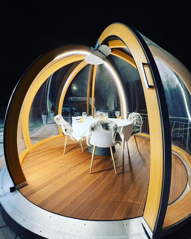 Fotografie z fotogalerie ubytování VIVERONE LAKE ROOMS v destinaci Viverone