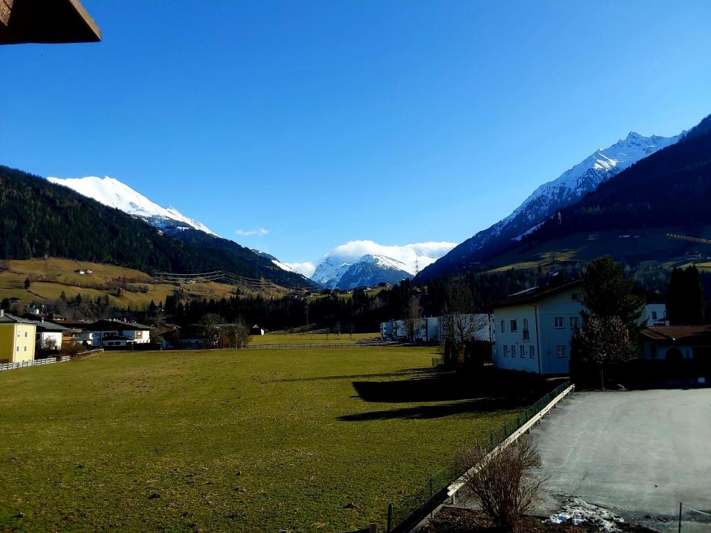 Gästehaus Huber - 8