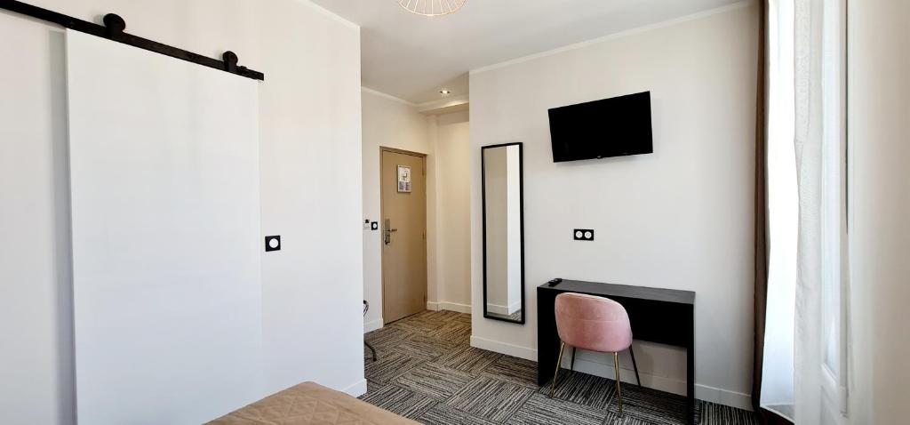 Evelia Hotels - Resim 21