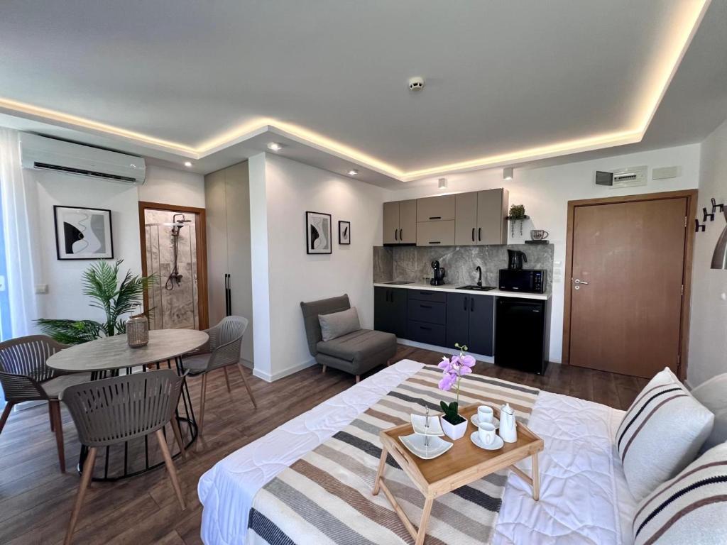 Apartment Excelsior - Premium