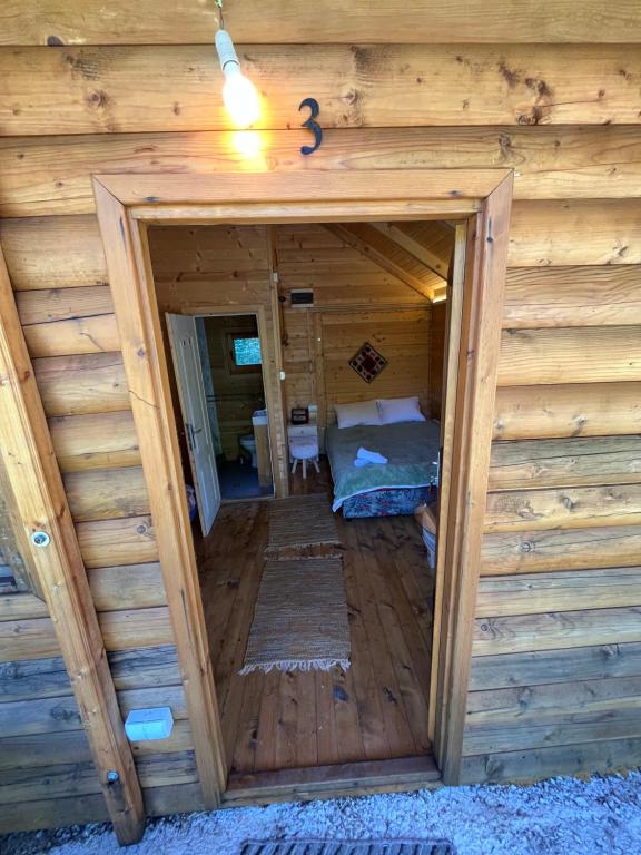 Fotografie z fotogalerie ubytování Matesevo guest hauses v destinaci Kolašin