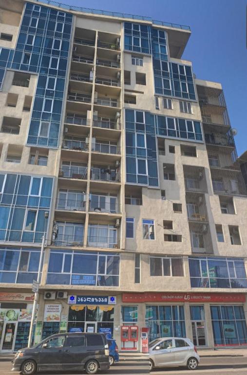 تصویر اتاق‌های Tbilisi apartment - تصویر ۲