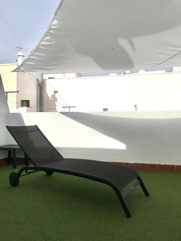 Kép Apartamento DUPLEX CRUZ DEL MAR szállásáról Chipionában a galériában