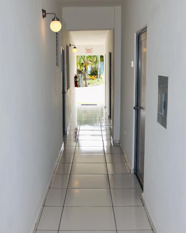 Fotografie z fotogalerie ubytování Villas Boqueyé v destinaci Cabo Rojo