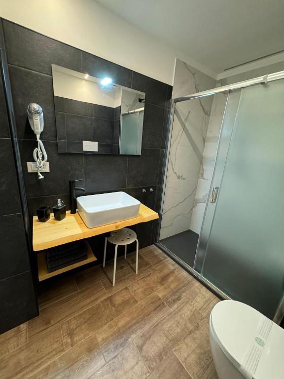 Room and suite Trinacria View - 8