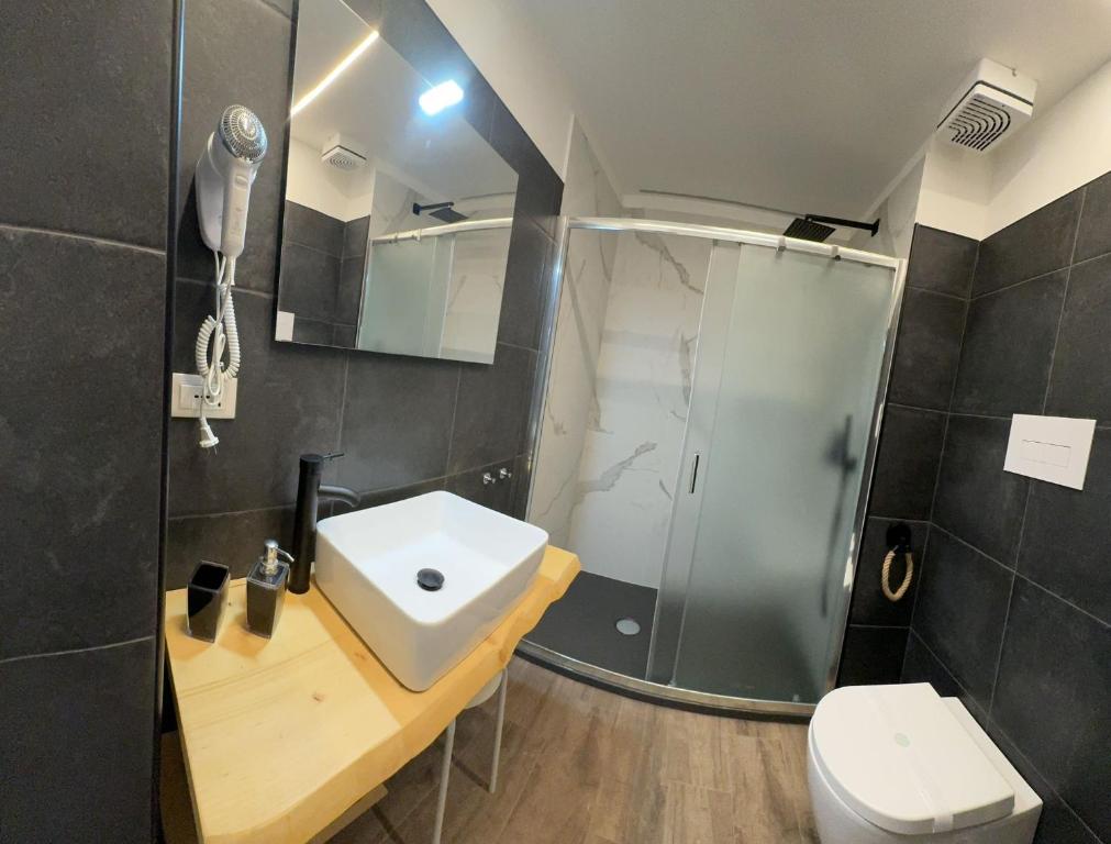 Room and suite Trinacria View - 7