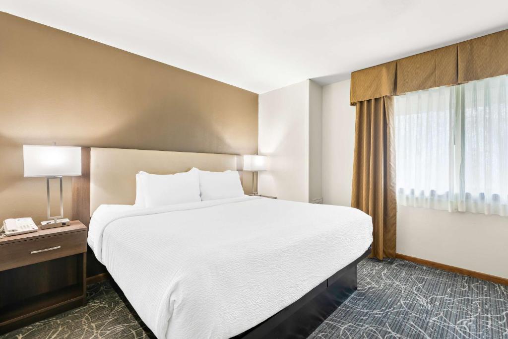 Best Western West Towne Suites photo