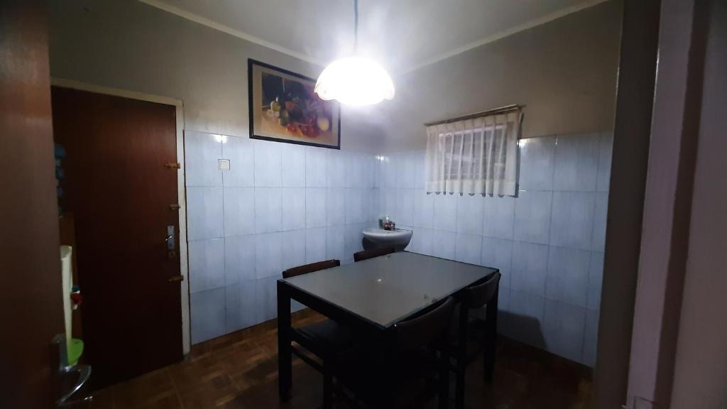 Villa putih pesanggrahan - Villa
