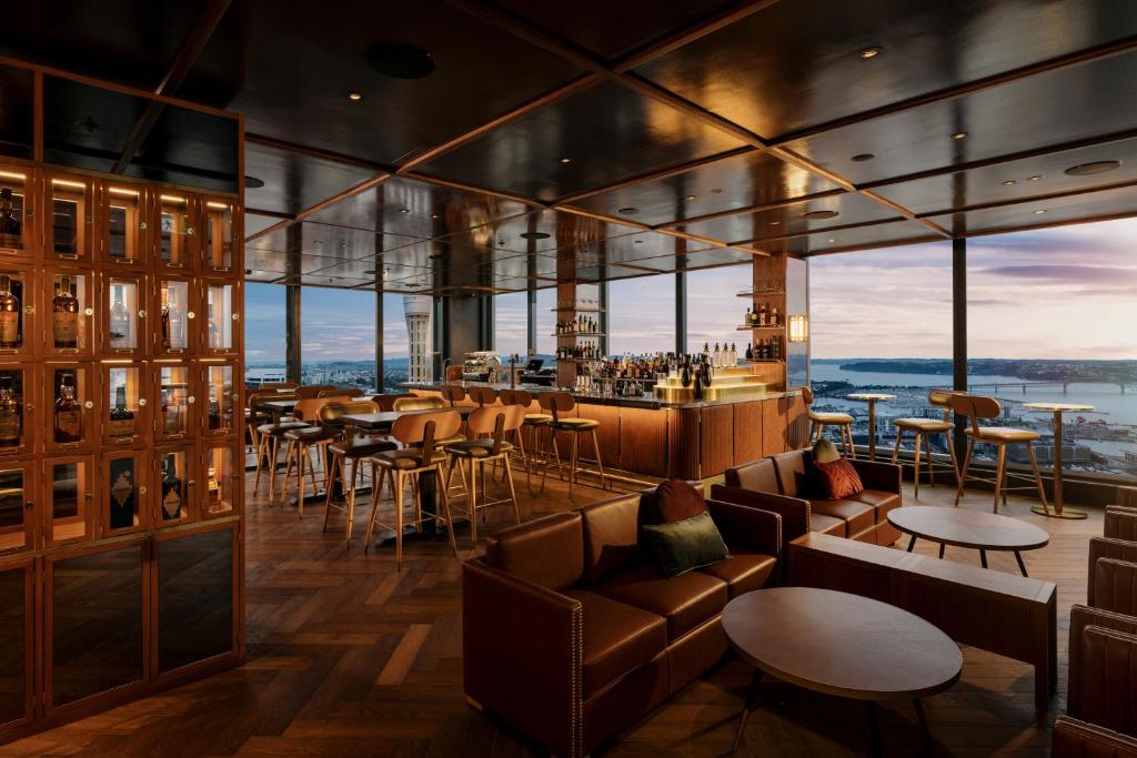 voco Auckland City Centre by IHG - Resim 8