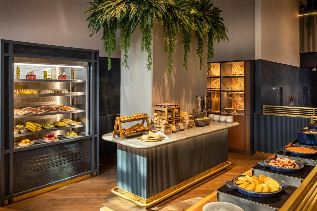 voco Auckland City Centre by IHG - Resim 25