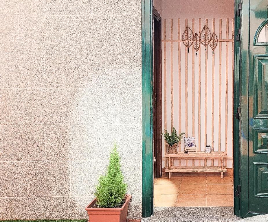 Casa África y Ramona - 11