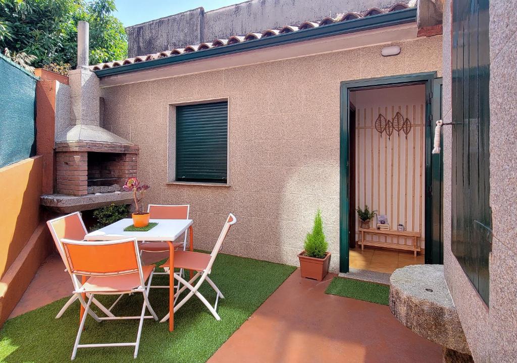 Casa África y Ramona - 5