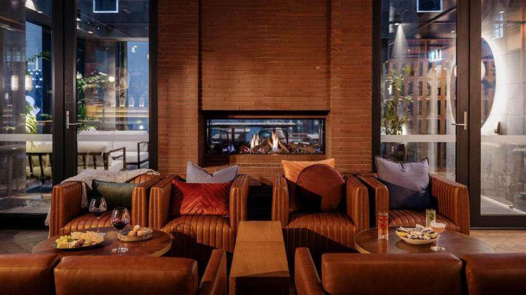 voco Auckland City Centre by IHG - Resim 35