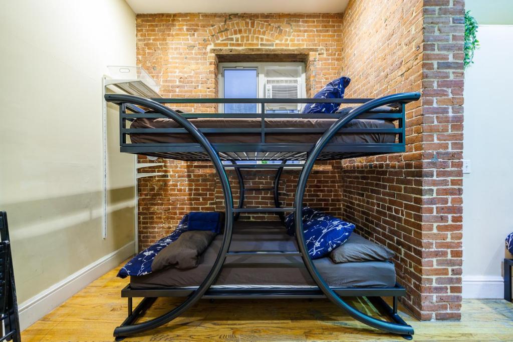 Studios in New York - Studio Apartment