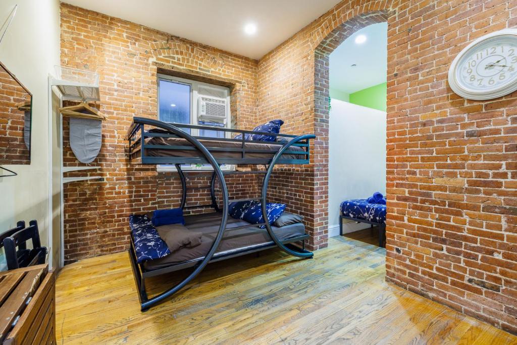 Studios in New York - 