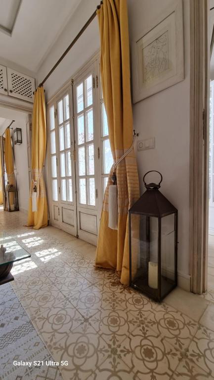 Fotografie z fotogalerie ubytování Grande demeure de charme v destinaci Asilah