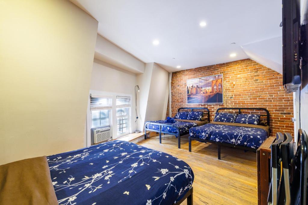 Studios in New York - 