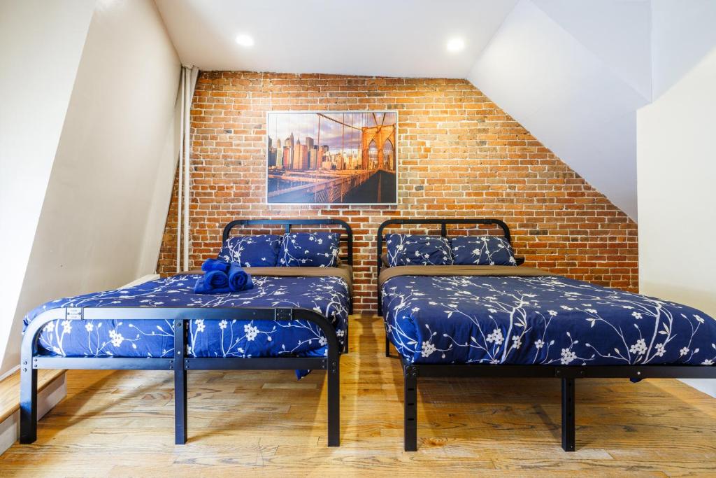 Studios in New York - Studio Apartment