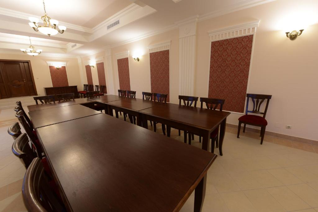 Hotel Imperial - Resim 34