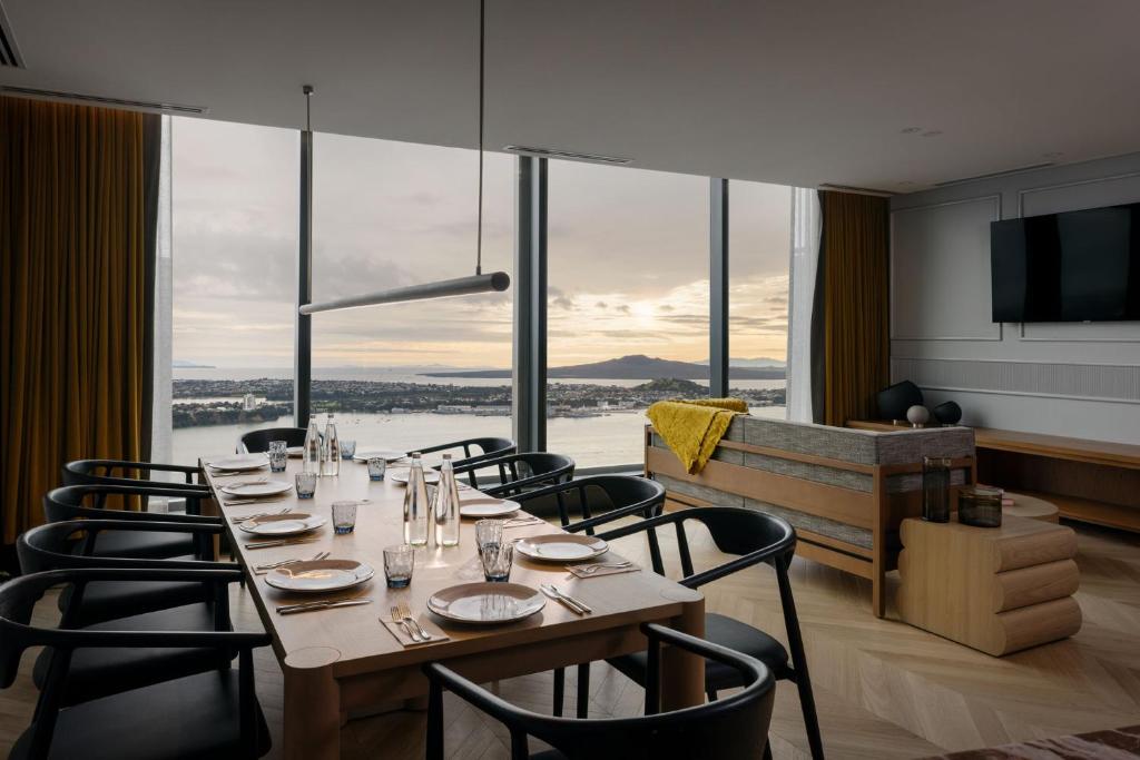 voco Auckland City Centre by IHG - Resim 40