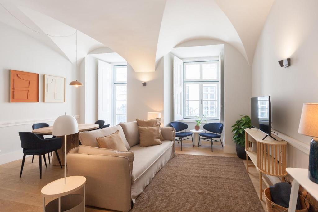 FLH Praça Rossio Cosy Nest