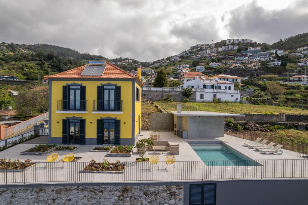 FLH Papaya Villa with Sea View