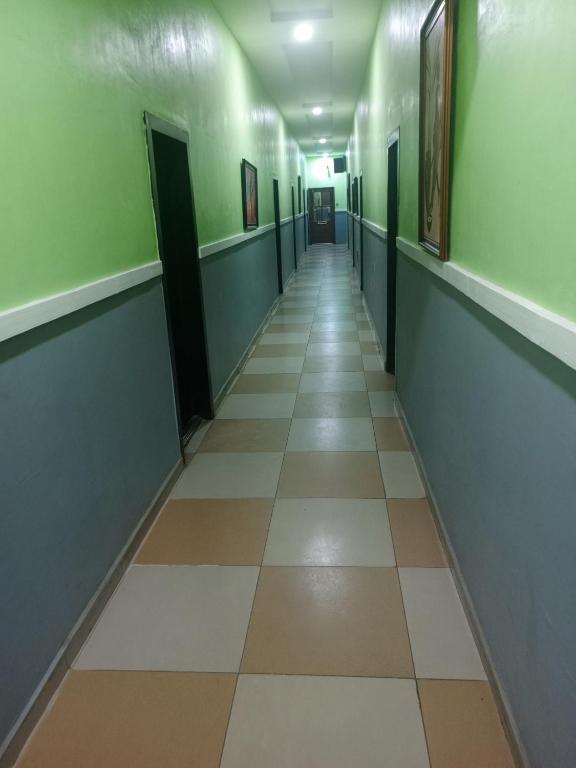 Fotografie z fotogalerie ubytování FIBIS HOTEL v destinaci Lagos