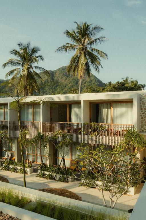 Boni Beach Lombok Boutique Hotel & Villas - 5