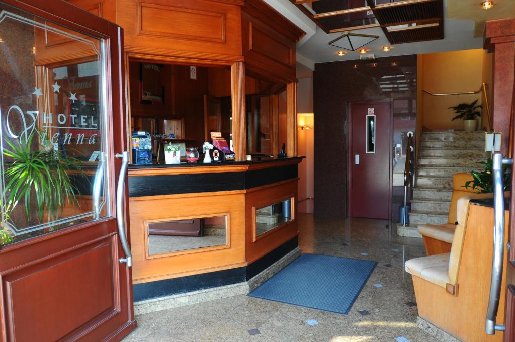 Hotel Vienna - Resim 29