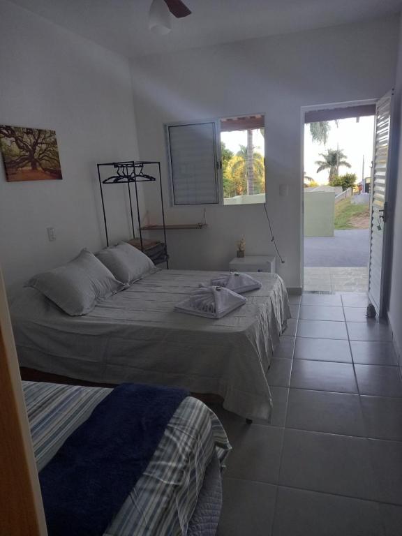 POUSADA SÃO LUCAS - Habitación Familiar Con Vistas A La Montaña