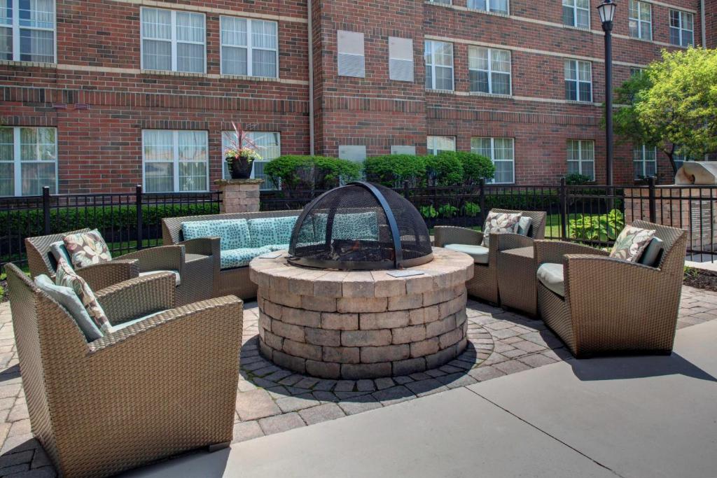 Residence Inn by Marriott Cleveland Beachwood photo