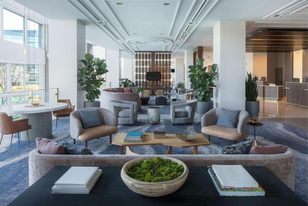 The Westin Atlanta Perimeter North photo