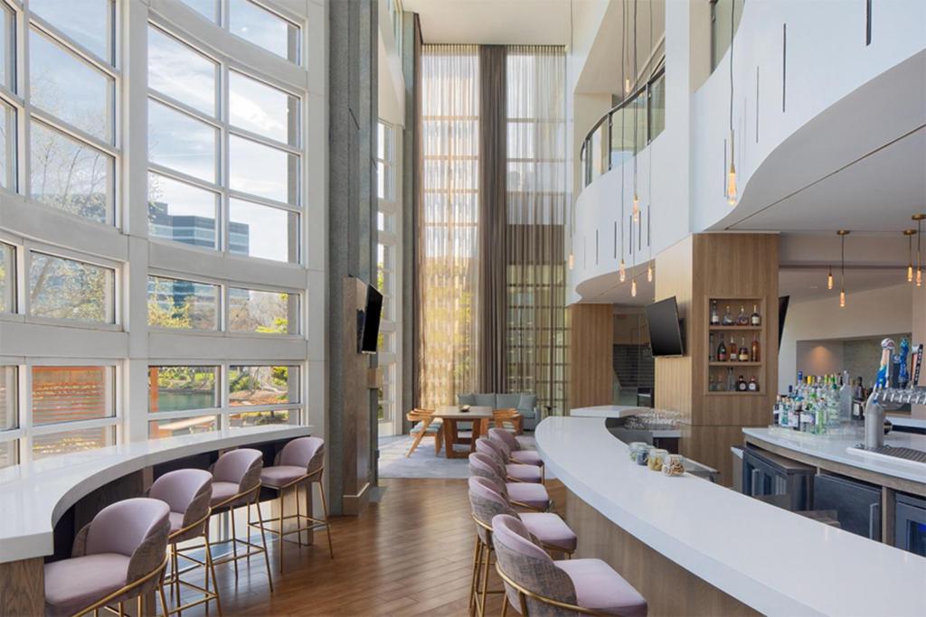 The Westin Atlanta Perimeter North photo
