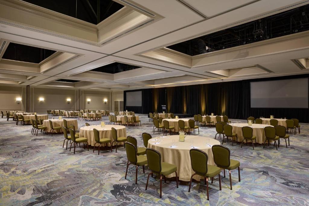 Marriott Sanibel Harbour Resort & Spa photo