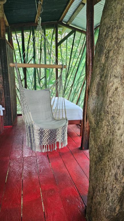 Fotografie z fotogalerie ubytování Cabaña en el arbol del Tacana v destinaci Leticia